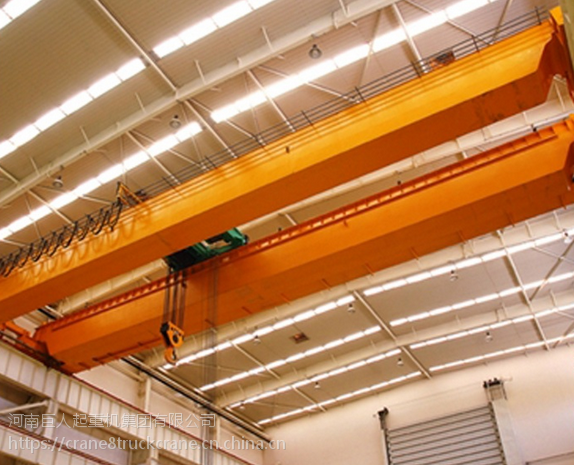 山東雙梁橋式起重機、單梁起重機價格及河南巨人門式起重機概述