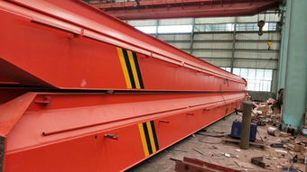 蒙自地區龍門吊、行車、天車、電動葫蘆及電動橋式與門式起重機設計概述